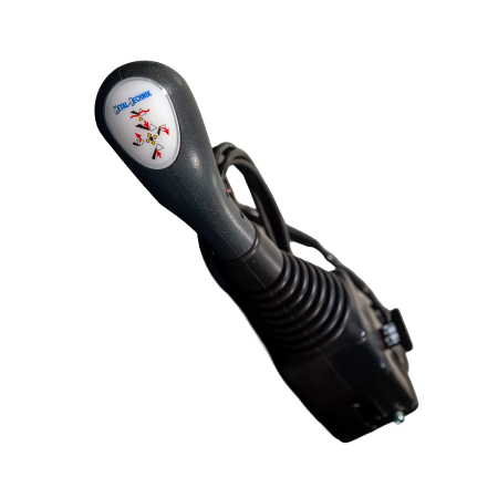 Joystick do ładowacza czołowego 1 przycisk